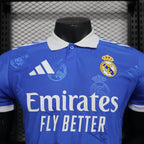 Maglia Real Madrid Edizione Speciale 25/26 - Versione Giocatore