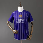 Maglia Manchester City Retro 2007/2008