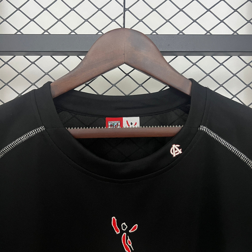 Maglia Athletic Club Bilbao Retro 2005/2008
