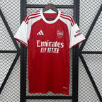 Maglia Arsenal Home 25/26