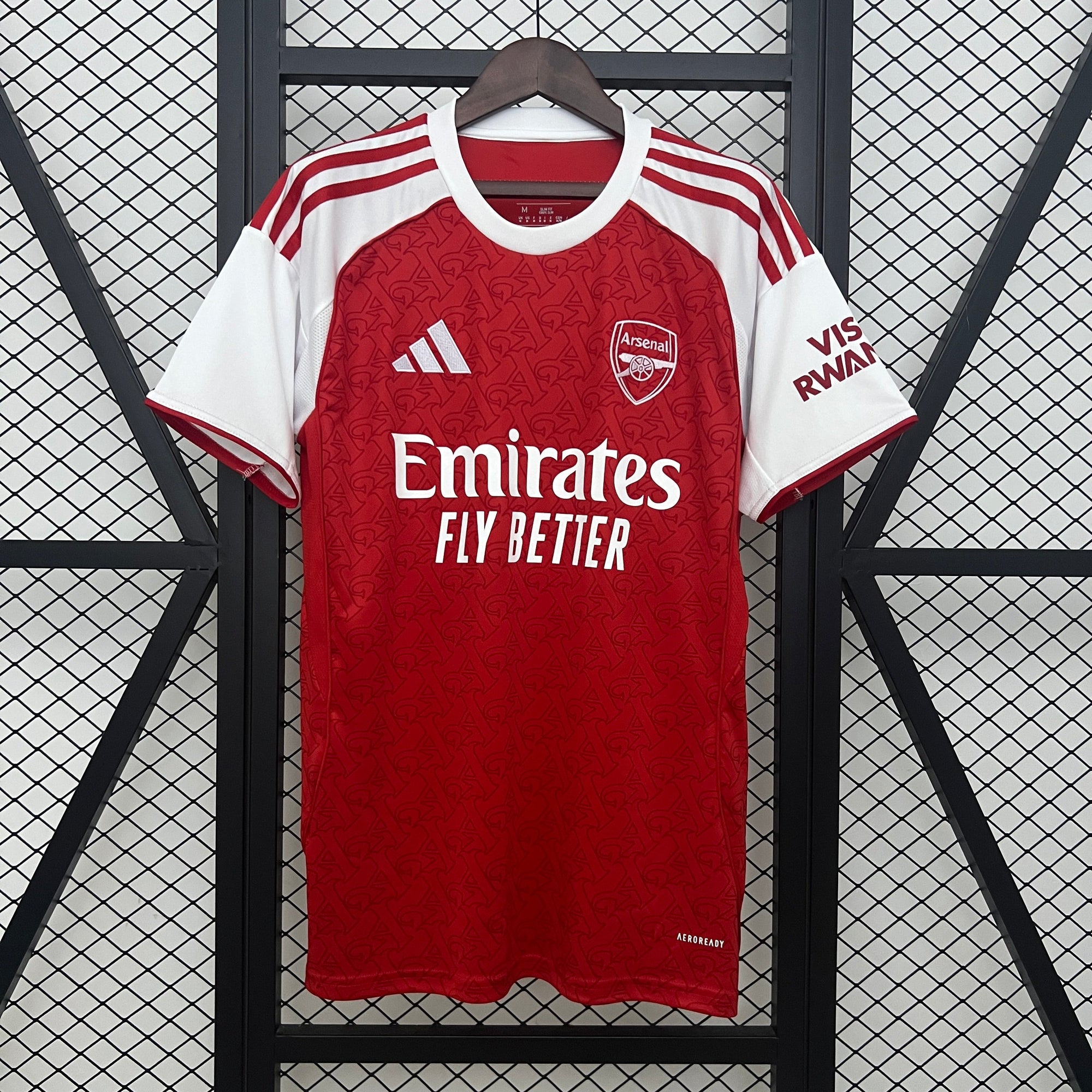 Maglia Arsenal Home 25/26