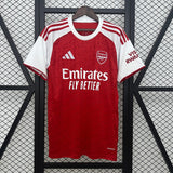 Maglia Arsenal Home 25/26