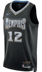 Maglia Memphis Grizzlies - Ja Morant