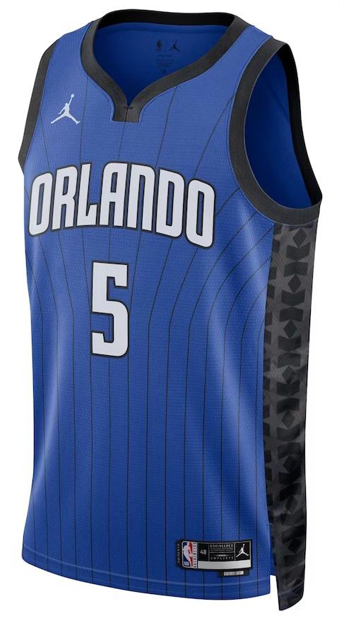 Maglia Orlando Magic - Paolo Banchero