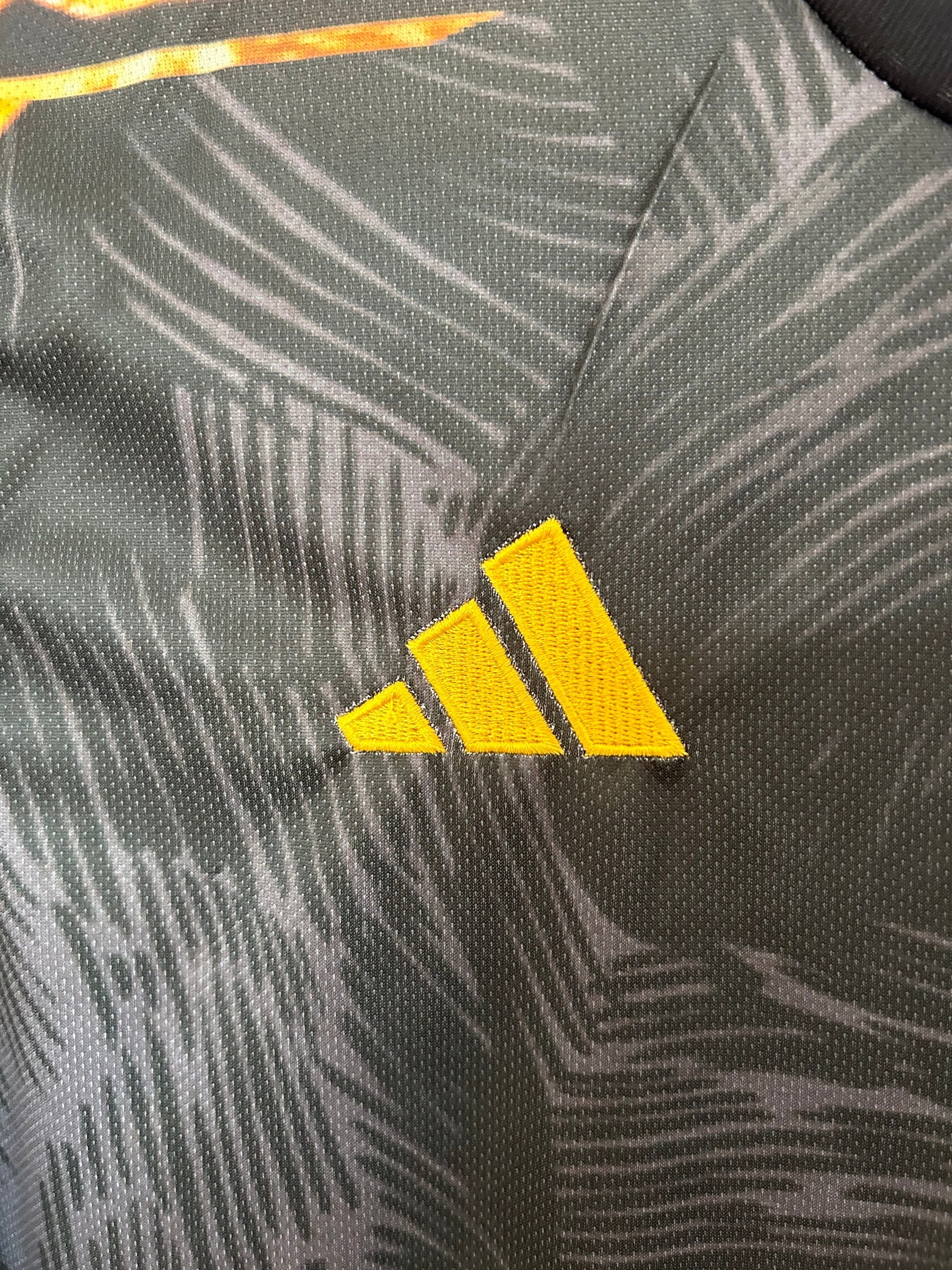 Maglia Real Madrid 25/26 - Edizione Speciale