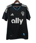 Maglia Charlotte FC Away 25/26