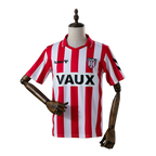 Maglia Sunderland AFC Retro 1991