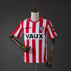 Maglia Sunderland AFC Retro 1991