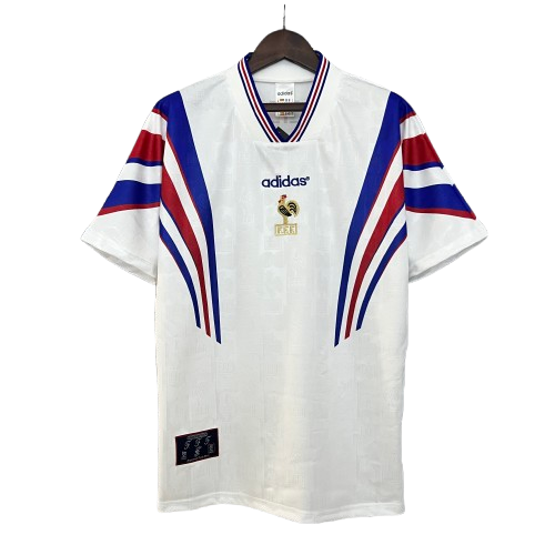 Maglia Francia Retro 2006