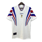 Maglia Francia Retro 2006