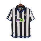 Maglia Newcastle United Retro 2000/2001