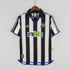 Maglia Newcastle United Retro 2000/2001