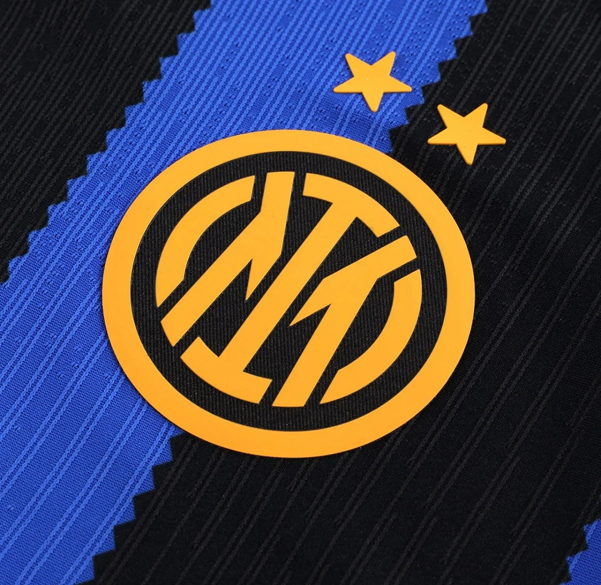 Maglia Inter Home 26/27 - Versione Giocatore