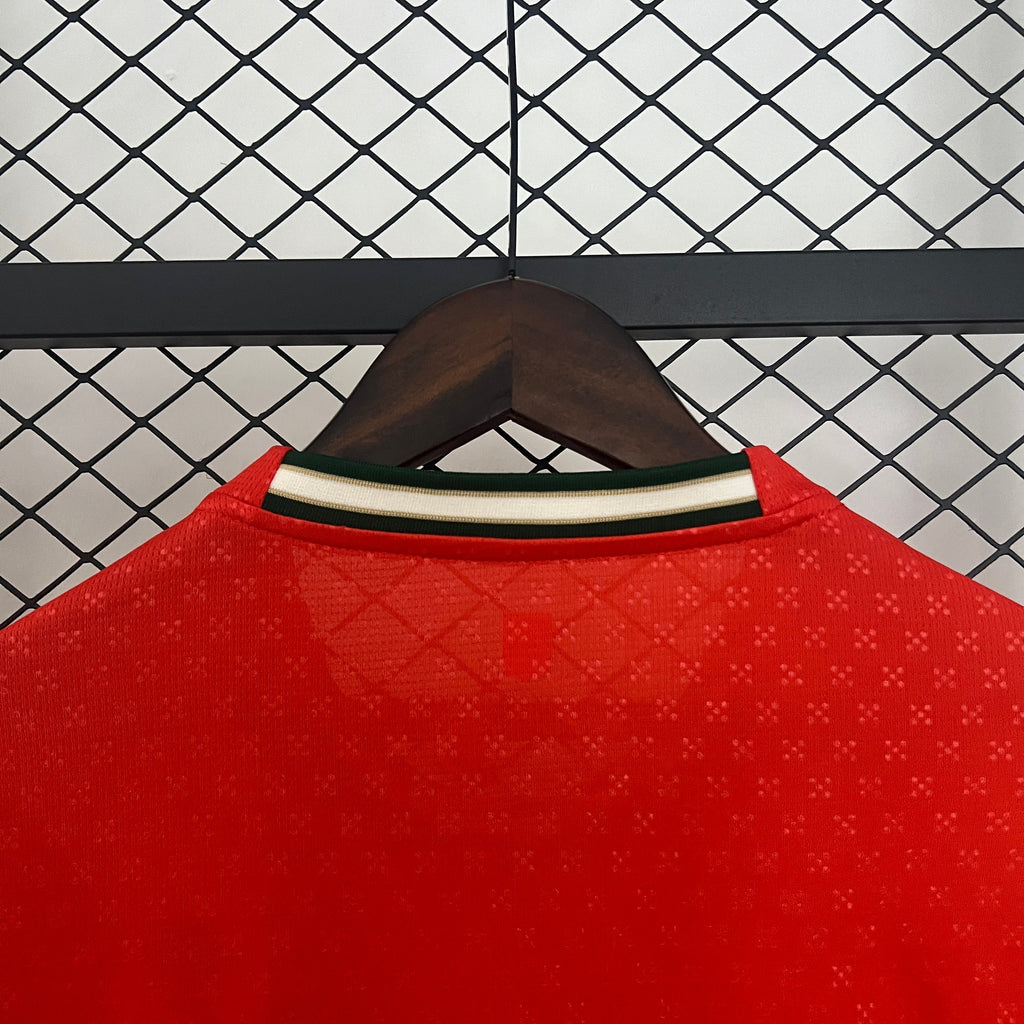 Maglia Portogallo Home 25/26