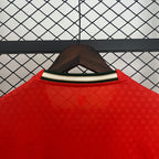 Maglia Portogallo Home 25/26