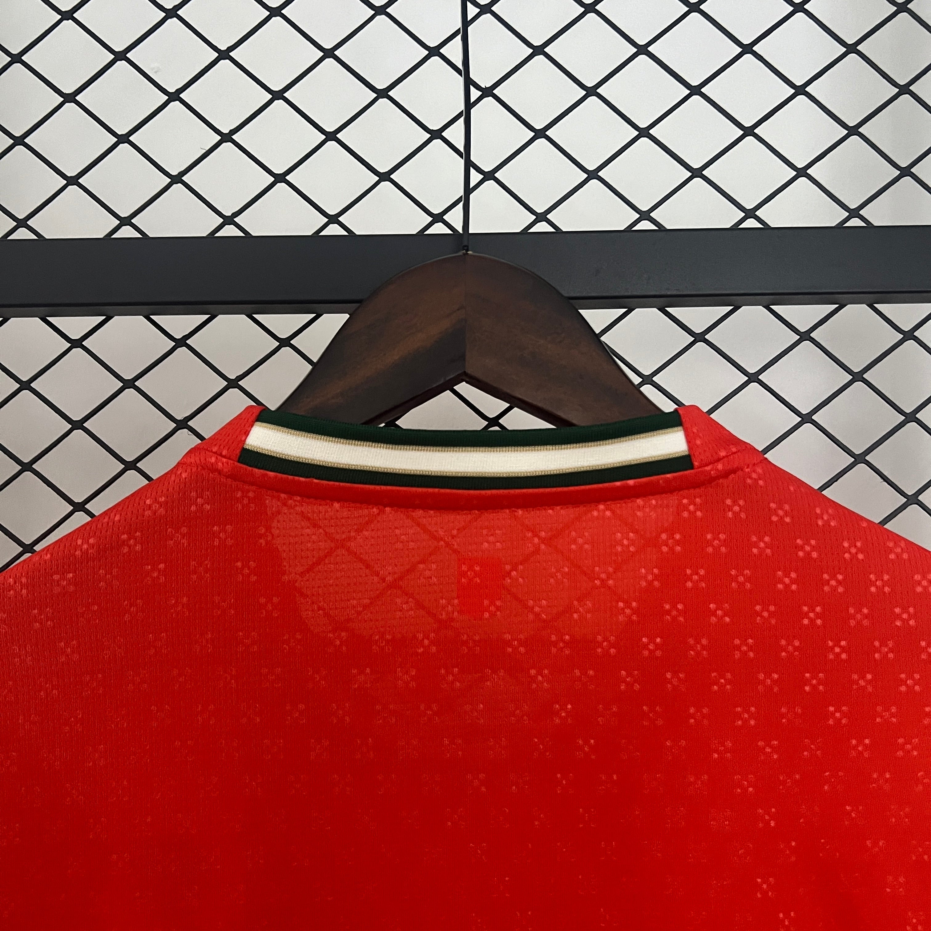 Maglia Portogallo Home 25/26