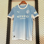 Maglia Manchester City Home 26/27
