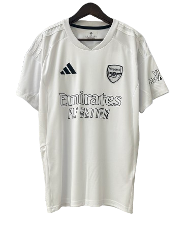 Maglia do Arsenal 25/26 - Edizione Speciale