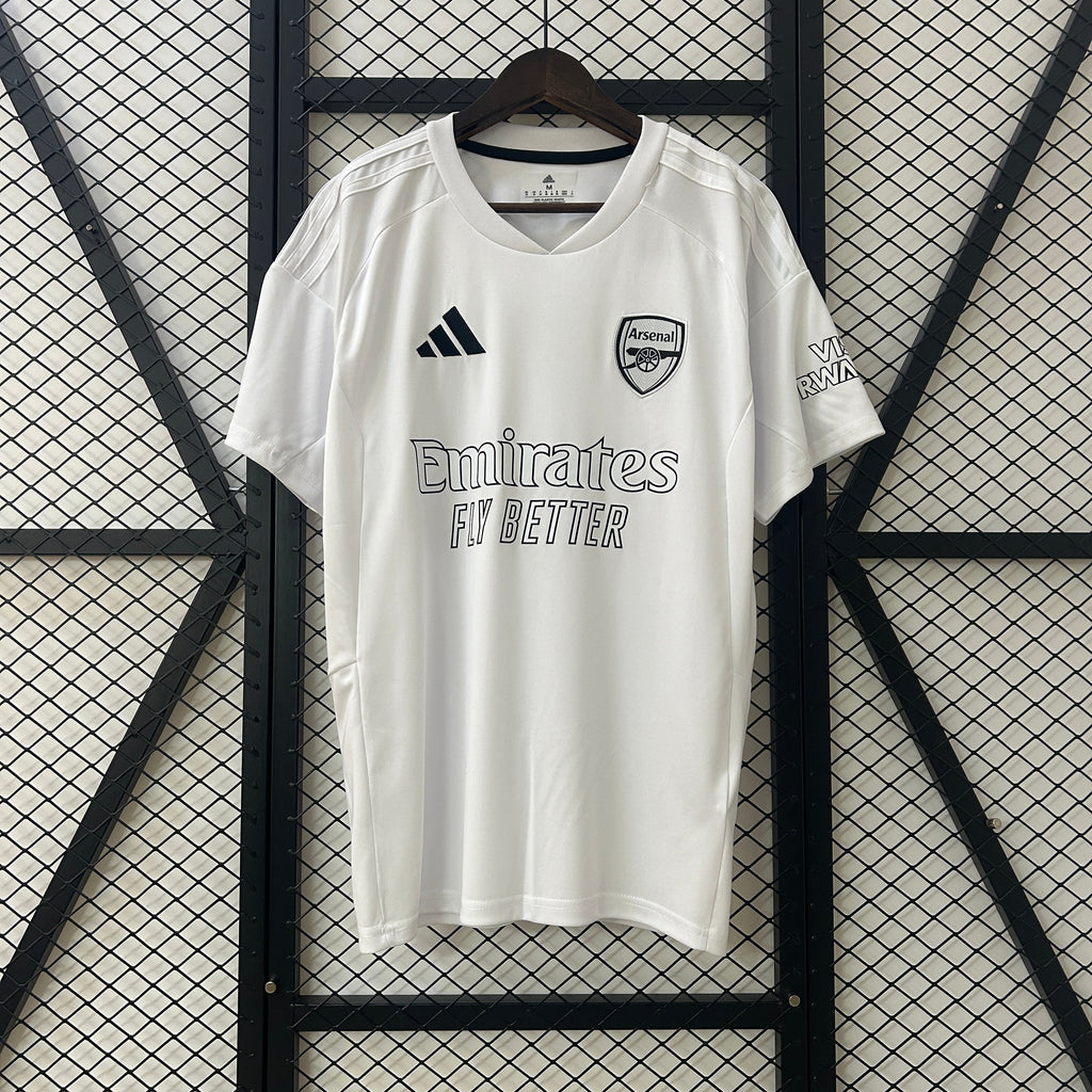 Maglia do Arsenal 25/26 - Edizione Speciale