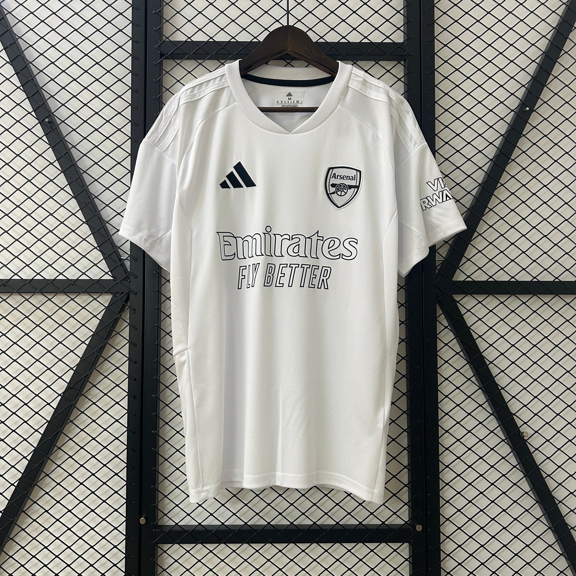 Maglia do Arsenal 25/26 - Edizione Speciale