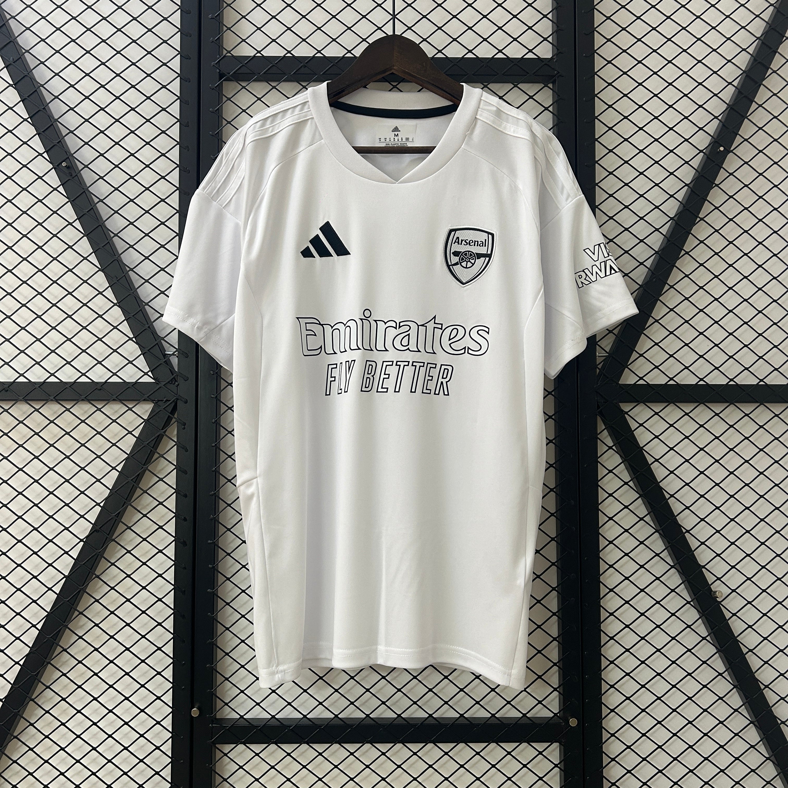 Maglia do Arsenal 25/26 - Edizione Speciale