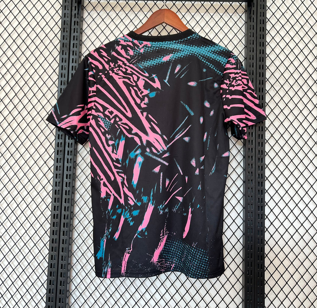 Maglia Liverpool pre-partita 26/27