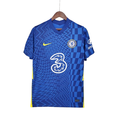 Maglia Chelsea FC Retro 2021/2022
