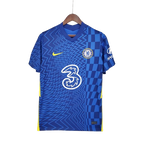 Maglia Chelsea FC Retro 2021/2022