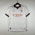 Maglia Manchester City Away 23/24