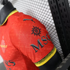 Maglia AC Milan Edizione Speciale 25/26 - Versione Giocatore