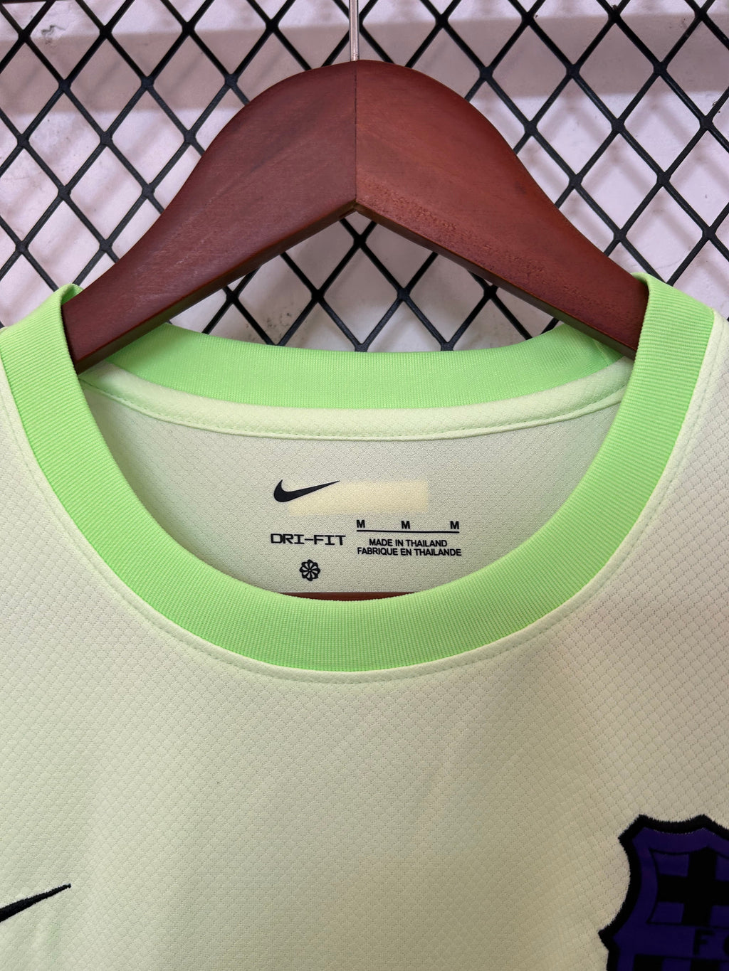 Maglia FC Barcelona 25/26