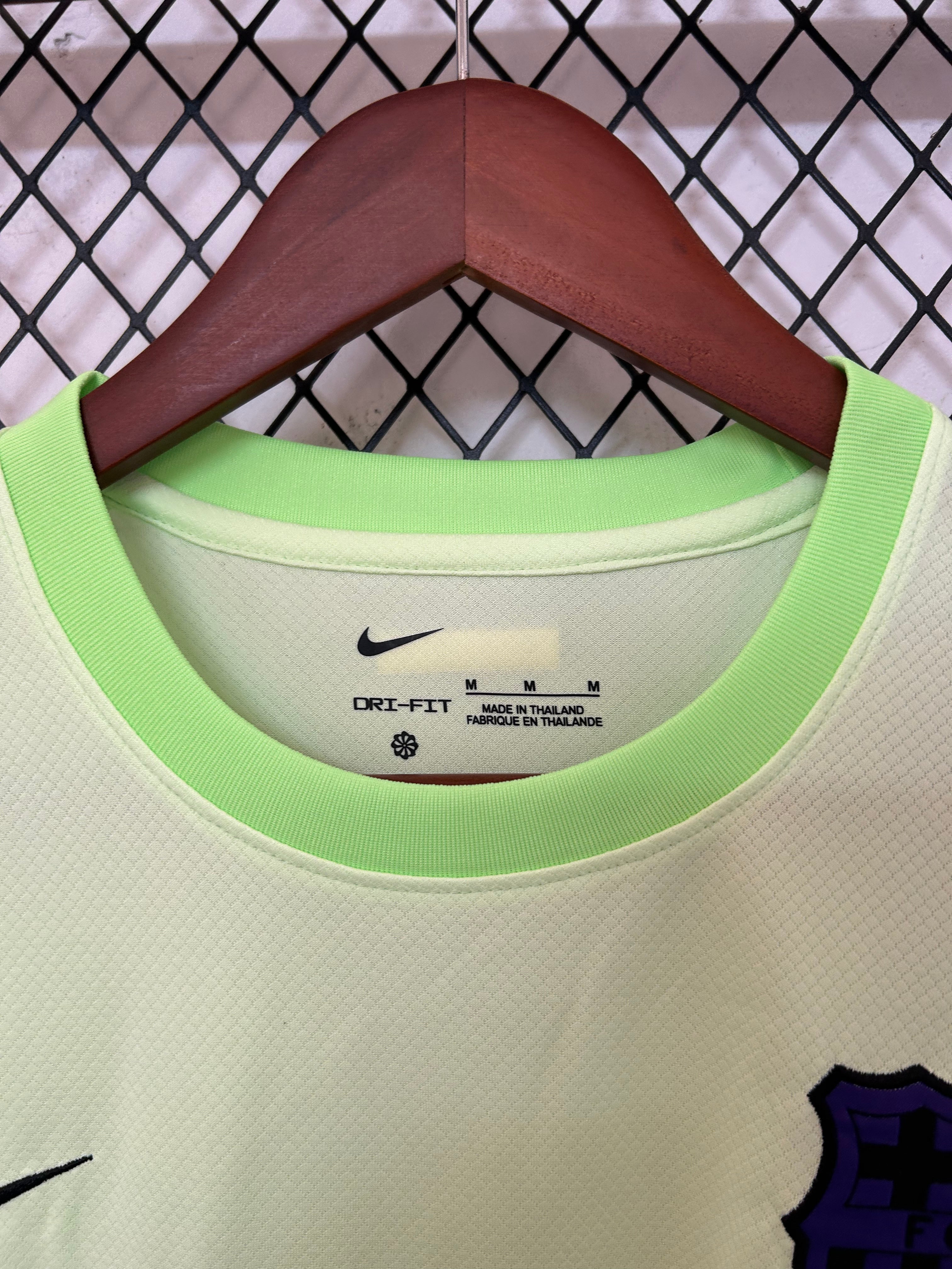 Maglia FC Barcelona 25/26