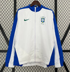 Giacca Impermeabile Brasile 2024