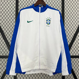 Giacca Impermeabile Brasile 2024