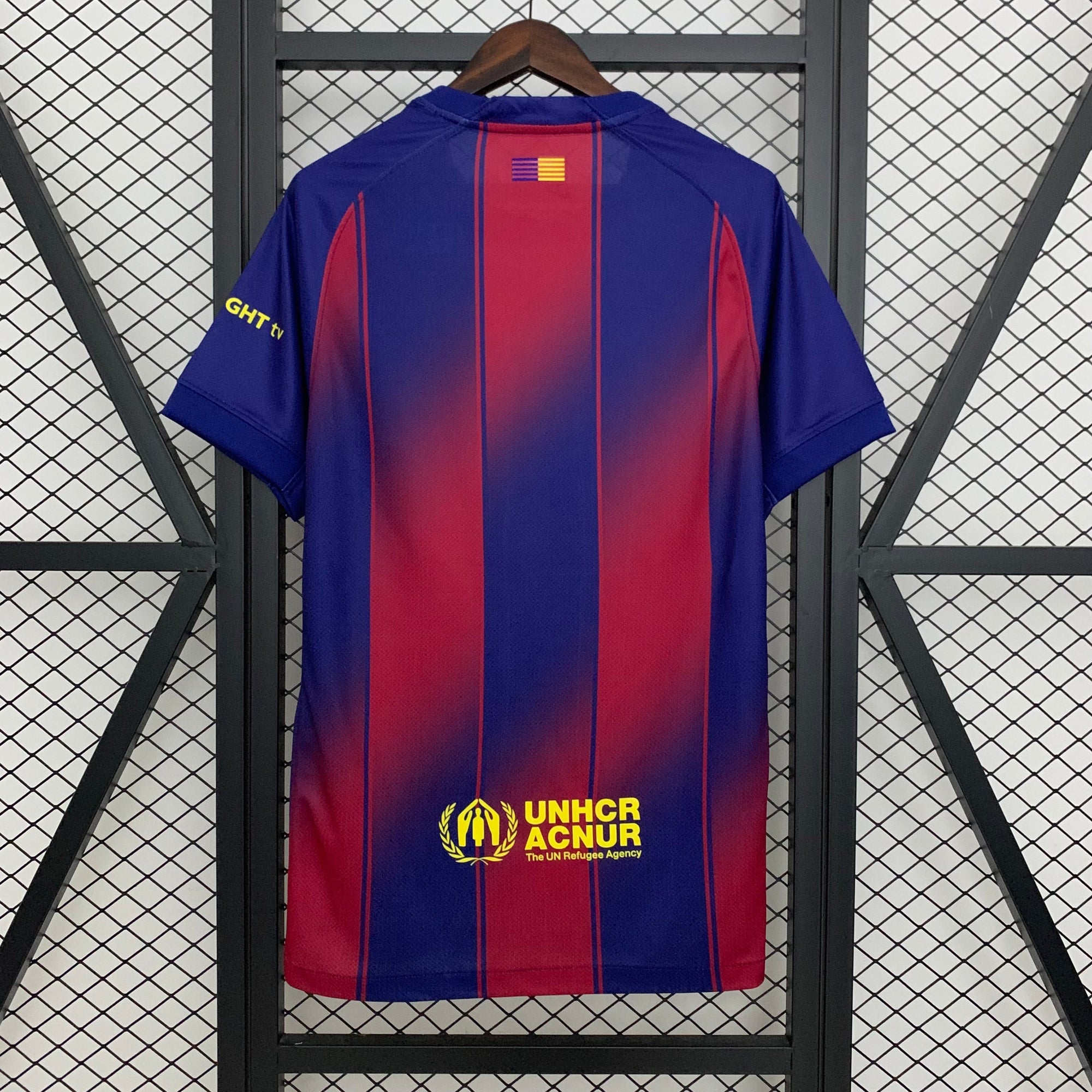Maglia FC Barcelona Home 25/26