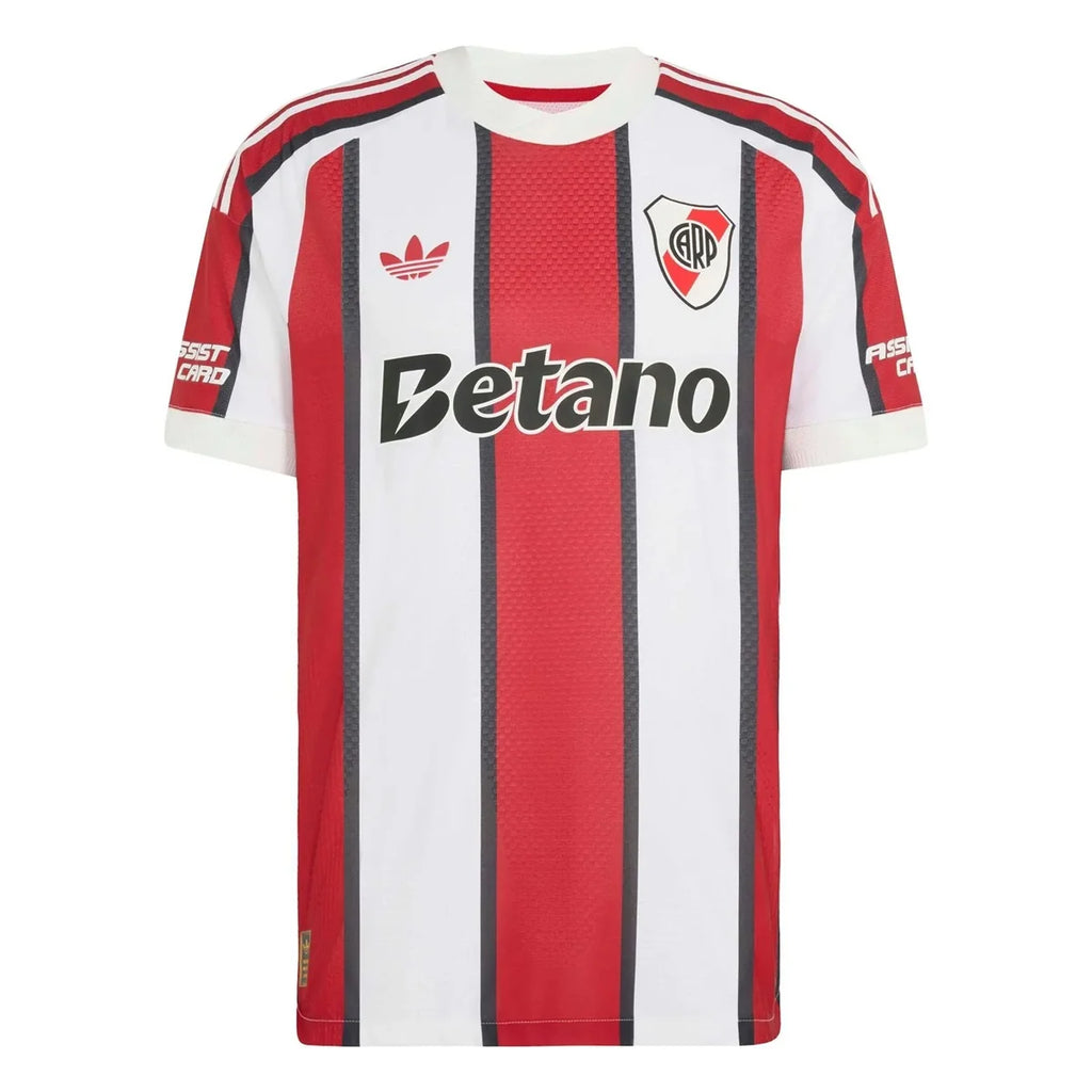 Maglia River Plate Away 26/27