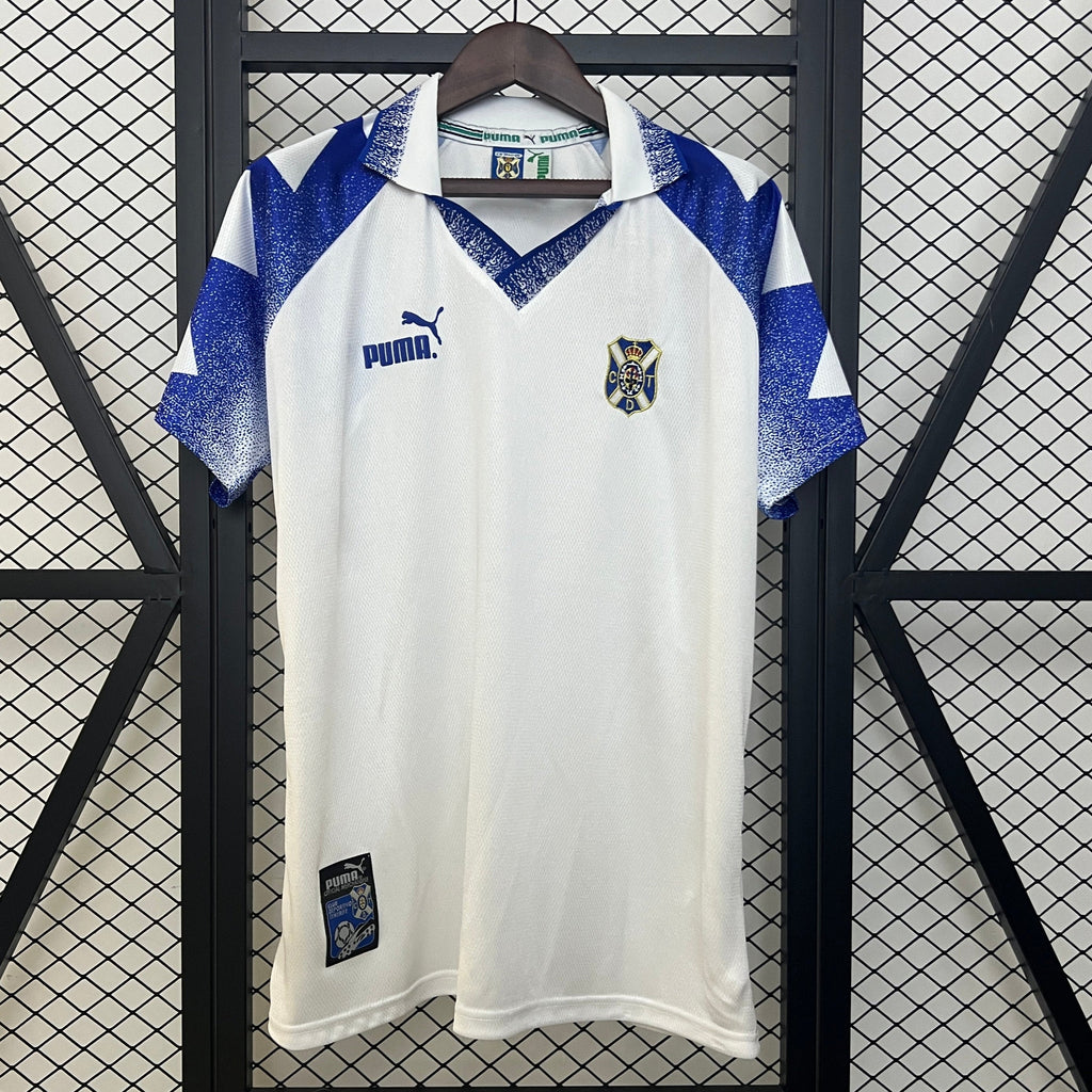 Maglia Tenerife Home Retro 1997/1998