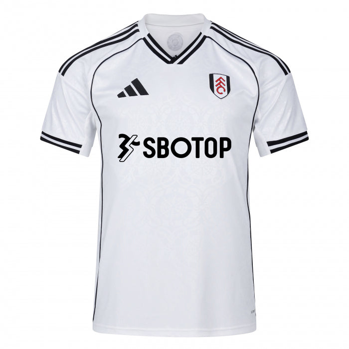 Maglia Fulham Home 25/26