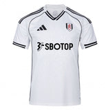 Maglia Fulham Home 25/26