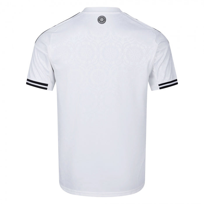 Maglia Fulham Home 25/26