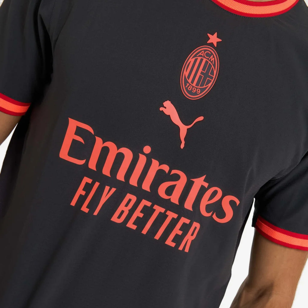 Maglia AC Milan Third 26/27 - Versione Giocatore