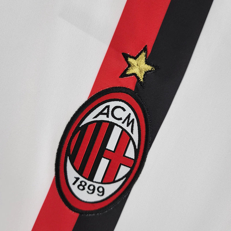 Maglia AC Milan Retro 2011/12