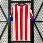 Maglia Atletico de Madrid Retro 12/13