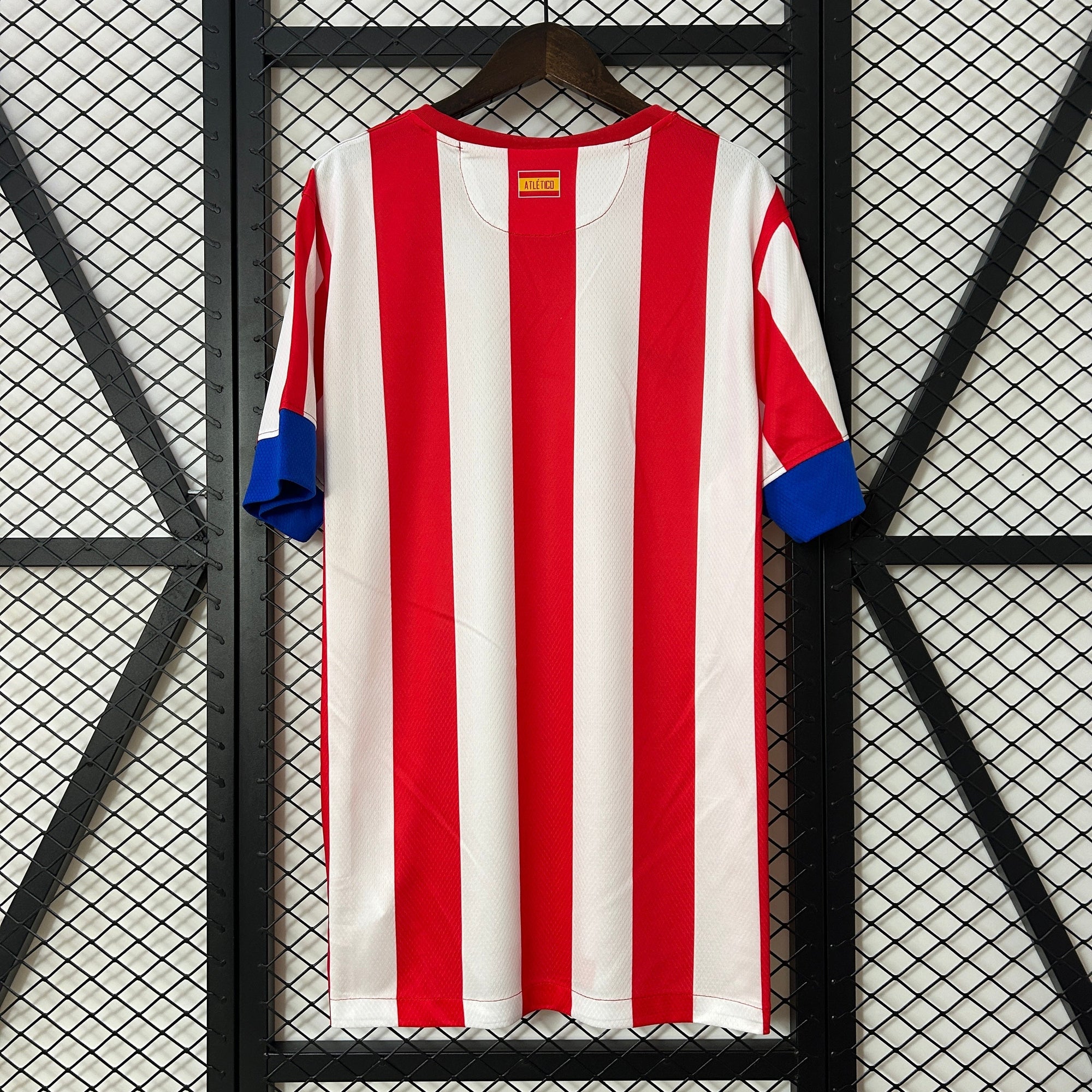 Maglia Atletico de Madrid Retro 12/13