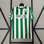 Maglia Retro Real Betis Home 88/89