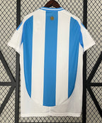 Maglia Argentina Home 24/25