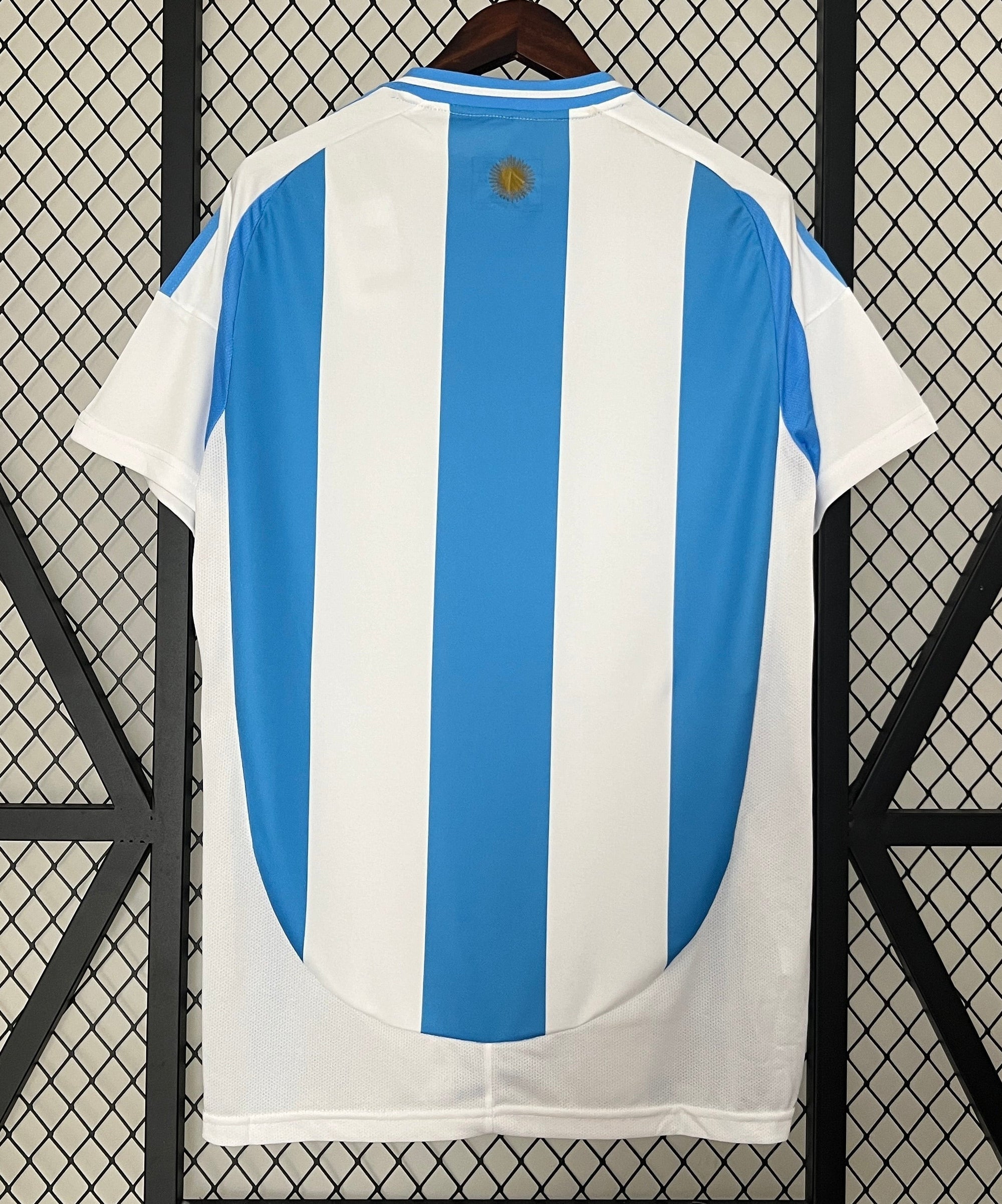 Maglia Argentina Home 24/25