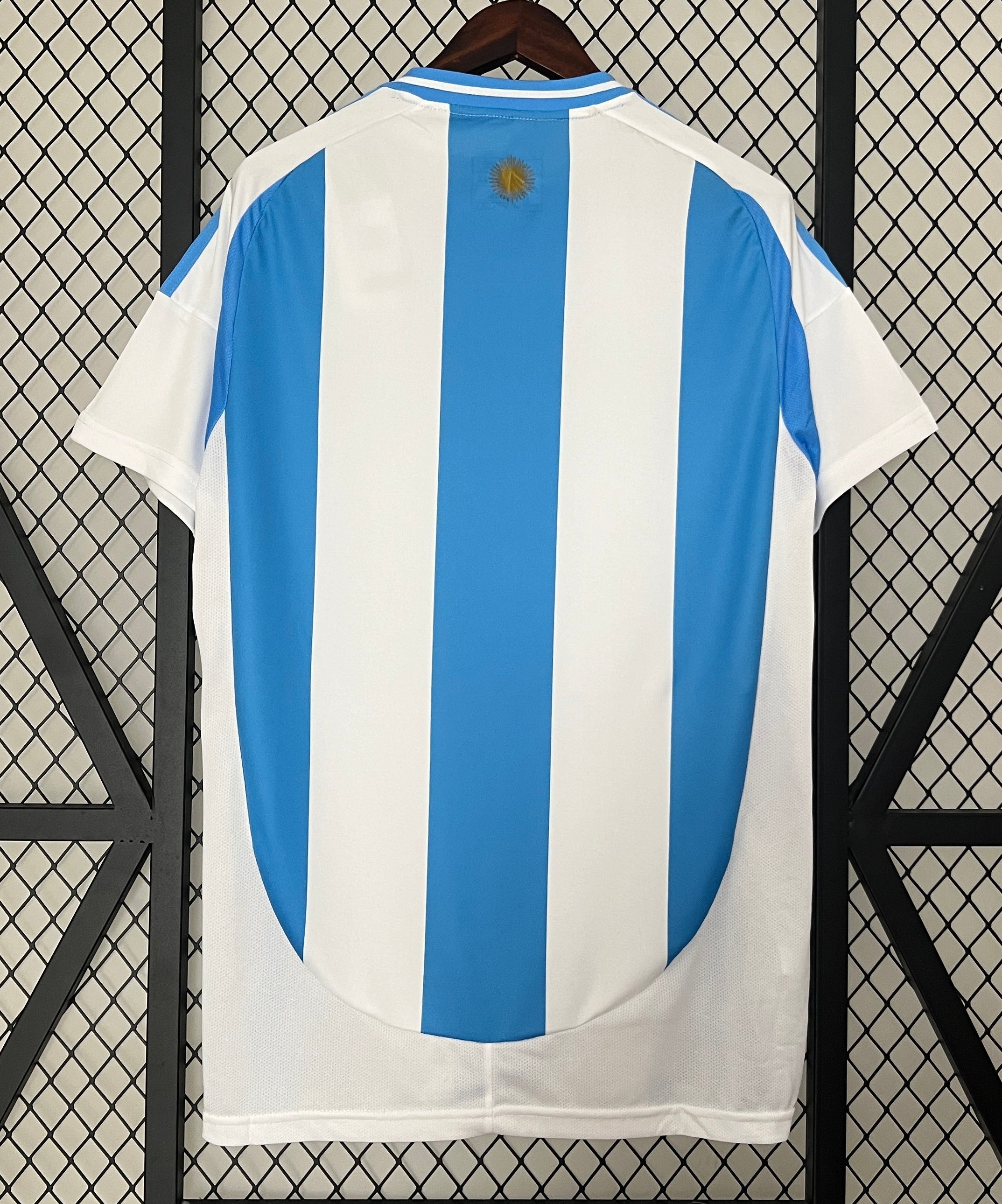 Maglia Argentina Home 24/25