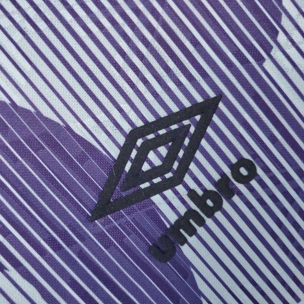 Maglia Tottenham Hotspur Retro 1992-1994