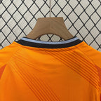 T-shirt e Pantaloncini per Bambino Real Madrid Away 24/25